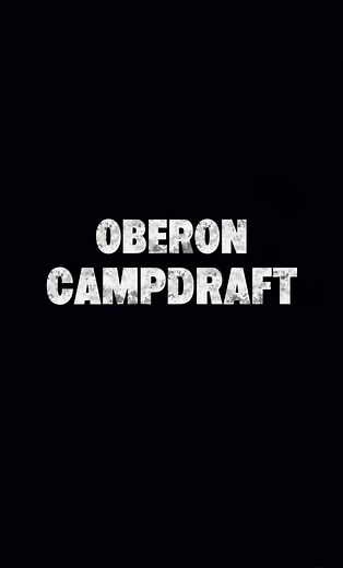 Oberon Campdraft – Just Around the Corner! Everything’s set for a big weekend of drafting at Oberon, 21–23 November 2025. We’ve got a great line of cattle, thanks to all our local donors 🐮 | Oberon Campdraft Club Inc