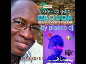 SPÉCIAL MIX DAOUDA SENTIMENTAL BY PLASCO DJ.@NET