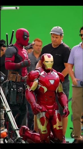 Avengers doomsday in shooting || Edit || Dr doom #drdoom #shorts