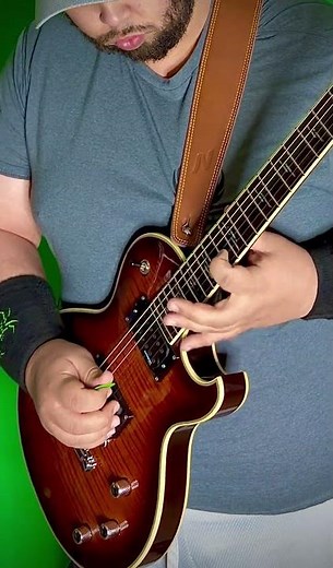 Legendary Solos Ep.3 – Gary Moore-I still got the blues 🎸