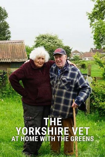 The Yorkshire Vet: At Home with the Greens (2024) - TV Show