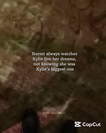 Kylie Jenner Celebrates Stormi: A Dream Come True