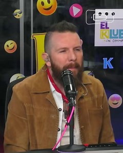 Daniel Habif se confesó y reveló que al igual que cualquier pareja, ha peleado con su esposa y además reveló por qué una persona no tendría que ser infiel 💔 #LaKalle #ElKlub #DanielHabif | La Kalle