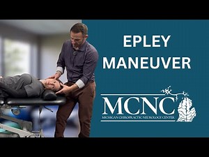 Epley Maneuver