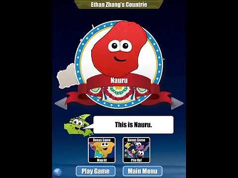 Stack the countries Ep3: Map it, Pile up and more! (MOST POPULAR VIDEO!)