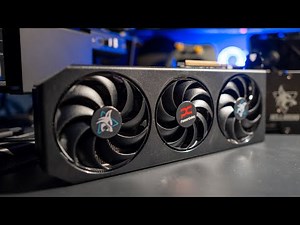 PowerColor Reaper RX 9070 XT im Test: Die neue Gaming & Creator-Karte der Extraklasse!
