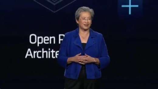 AMD CEO Dr. Lisa Su on AI-Driven Future of Computing | Janice Ong posted on the topic | LinkedIn