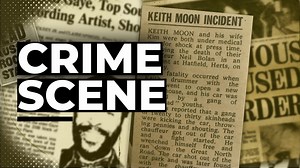 Les Who : Keith Moon responsable de la mort accidentelle de son chauffeur - RTBF Actus