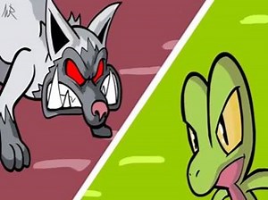 64K views · 1.9K reactions | first pokemon battle oras parody if anybody know the credits i would gladly put them up :) | Pokedex | Facebook