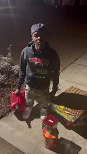 When your step son get fireworks for New Years!😂 #ImaRealJackBoi #JackGang | Erealist