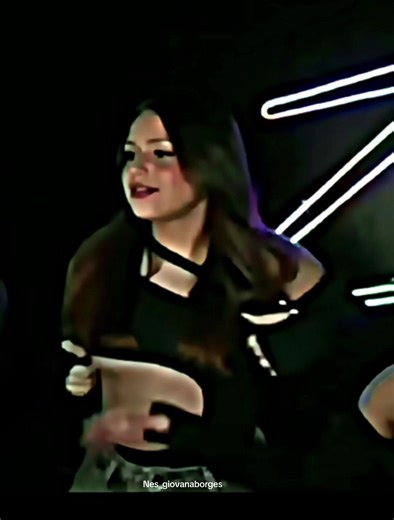 Giovana Borges: Live Performance Highlights