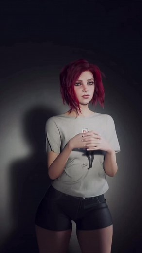 Monna Haddid | Miguel Bria Almada