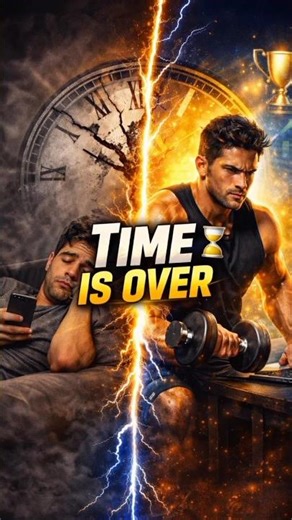 TIME IS OVER #Shorts #shortsfeed 📉📉 !!!