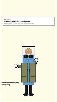 The Invention of the Barometer | TYay Science