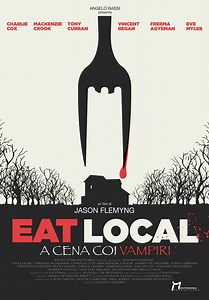 Eat Local - A cena con i vampiri - Film (2017)