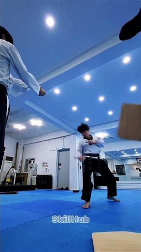 Unbelievable skills (vol 78)