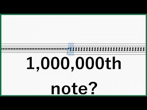 How to make the ACTUAL shortest notes in MuseScore