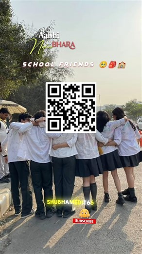 VN code | QR code | VN Template | #shorts #vn #trending #qrcode #template #javededit4u (14)