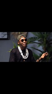 Are we ready for this ? Goes live tmr with Chude on his podcast. #getthesax | Seun Anikulapo Kuti