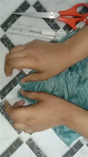 how to make barbie dress at home #diy #barbie #like #dress #subscribe