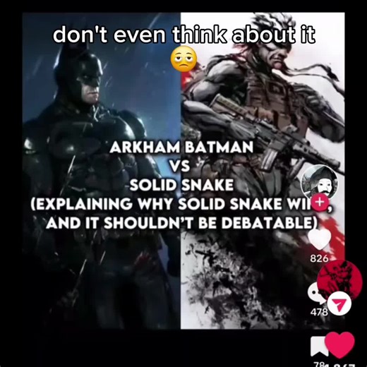 Solid Snake: The Extraordinary Character of Metal Gear Solid