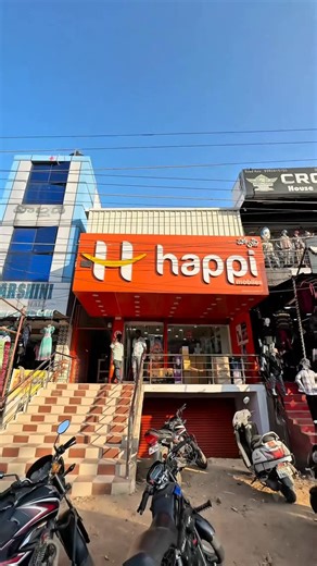 ♔𝙎𝙤𝙝𝙖𝙞𝙡 𝙨𝙖𝙢 𝙫𝙡𝙤𝙜𝙨♚ on Instagram: "📱✨ Grab the all-new Oppo Reno15 5G, Oppo Reno15 Pro Mini 5G & Oppo Reno15 Pro 5G this Sankranti at Happi with amazing festive offers! 🎉 🎯 Top Highlights: • Stunning AMOLED displays with smooth 120 Hz refresh rate 🌈 � • Powerful performance with Dimensity / Snapdragon chipsets 💪 � • Up to 200 MP pro-grade camera on Pro models for next-level photos 📸 � • Big battery + 80 W fast charging for all-day power ⚡ � • Sleek design + water & dust resist