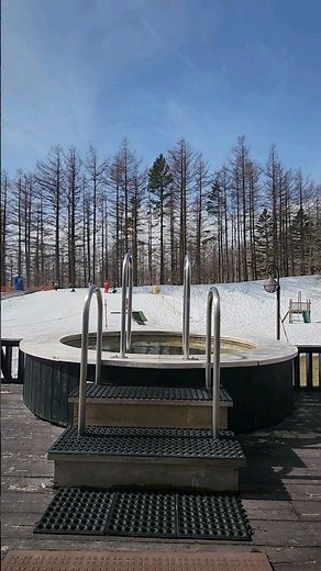 Club Med Sahoro Hokkaido Japan Ski Resort hotel review room tour #hokkaido #skiresort #clubmed