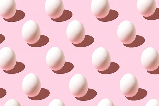 Here's What Happens When You Eat Eggs Every Day