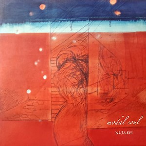 Nujabes - Modal Soul