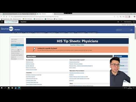 Useful Toolbar Links - Sound Bytes with Dr. Ben Tam