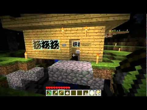 Let's Play Minecraft - Episode 100: Centuraria Celebration!