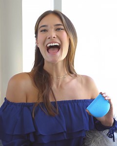 Our latest innovation in clear aligner technology gives you all the reasons to laugh with confidence. Spark™ Aligners are made with innovative TruGEN™ material. This material makes our clear aligners more comfortable*, more clear*, and less likely to stain.* #SparkAligners *Data on file | Spark Aligners | Facebook