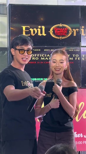 Ang cute 😭😭 @Sofia Smith #fyp #foryou #jmibarra #jmfyang