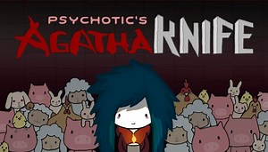 Buy Agatha Knife from the Humble Store