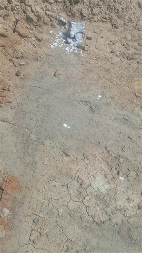 waiting for them to load coal so that we can begin with OB blast 💣👷‍♂️