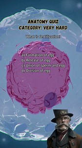 2.4K views · 28 reactions | Anatomy Quiz | How well do you know the wonders of women's reproductive health? Join me in this informative quiz!  #WomensHealthQuiz #KnowYourBody #vagina #reproductivehealth ##menstruation #reproduction #QuizTime #quiz #foryou #viralpost #reelsvideo #quizzyfizz | QuizzyFizz | Facebook