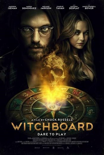 Witchboard