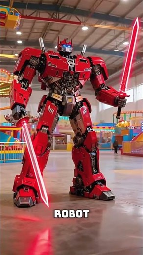 Thằng chó phá hủy mô hình lego robot to nhất thế giới #lego #games #funny