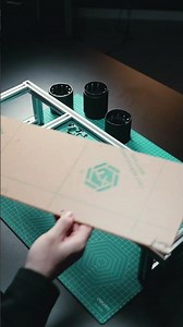 HOTO PixelDrive Screwdriver: clear display, fast gear shifts, every screw placed precisely.