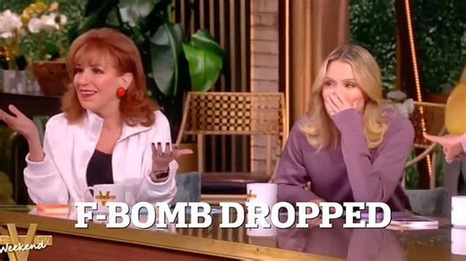 The-View-Sara-Haines-F-bomb-curse-blush.html