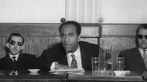 🎥 Qui était Frantz Fanon, ce penseur et psychiatre panafricain engagé dans les luttes anticolonialistes ? 60 ans après sa mort, ce film de Medhi Lallaoui nous embarque sur les lieux où il exerça la psychiatrie en France, en Algérie et en Tunisie ; il se penche sur l’élaboration d’une pensée essentielle pour comprendre les rapports de domination entre colonisés et colonisateurs, les ressorts du racisme et l’émergence d’une pensée tiers-mondiste. 👉 https://www.mediapart.fr/studio/documentaires/c