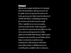 Nekromant & Smayo - Brez mene ti bo lažje