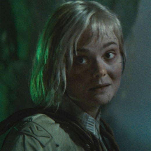 46K views · 1.4K reactions | The ultimate Predator rises. Get tickets now for Predator: Badlands in theaters November 7: Fandango.com/PredatorBadlands | Predator | Facebook