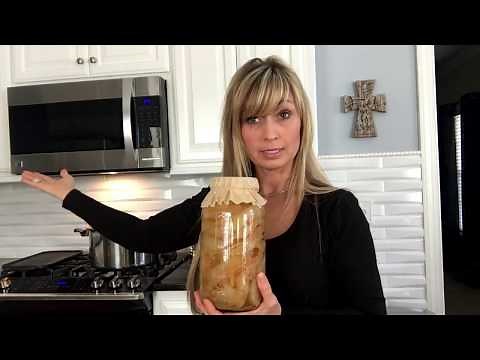 How To Build & Maintain A SCOBY Hotel