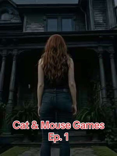 Cat & Mouse Series: Episode: 1 The Beginning(Inspired by the book: Haunting Adeline by H.D Carlton) #Darkromance #BookTok #fyppppppppppppppppppppppp #darkromancereads #Zademeadows