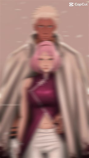 Narusaku Kiss Fanart: Celebrating Naruto and Sakura