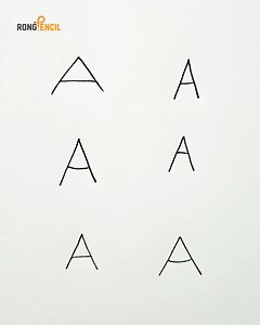 Easy and cute drawing ideas ❤️ #art #drawing #easydrawing #pencildrawing | Rong Pencil