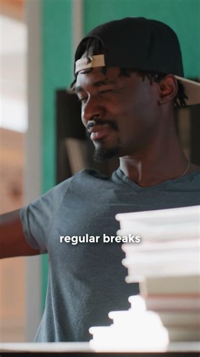 There’s a concept in neuroscience called memory consolidation.