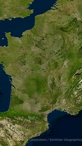 44K views · 388 reactions | France Still Has An EMPIRE In Africa  #shorts #maps #politics #france #africa #facts #colonialism | Reality Explained | Facebook