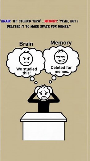 Exam Struggles: Surviving the Alien Test. #ExamStruggles #POV